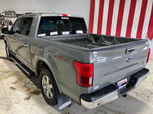 Used 2019 Ford F150 Lariat image 15