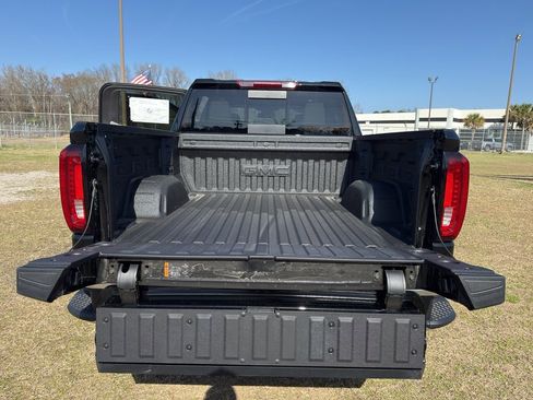 New 2026 GMC Sierra 1500 SLT w/ SLT Premium Plus Package AWD/4WD image 27