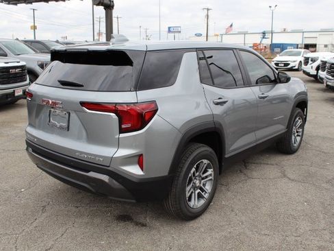 New 2026 GMC Terrain Elevation image 5