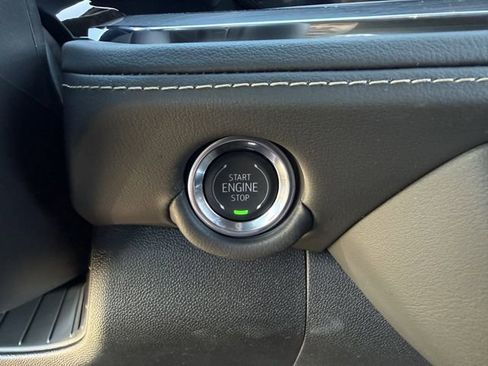 New 2026 Chevrolet Tahoe Premier w/ Sun And Tow Package image 20