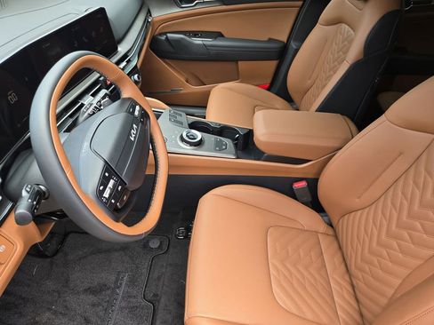 New 2026 Kia Sportage X-Line AWD/4WD image 9