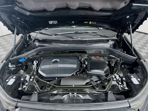 Used 2024 BMW X1 xDrive28i image 36