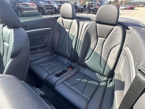 Used 2015 Audi A3 2.0T Prestige w/ Prestige Package image 17