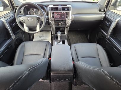 Certified 2023 Toyota 4Runner TRD Sport