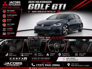 Used 2020 Volkswagen GTI S FWD video 1