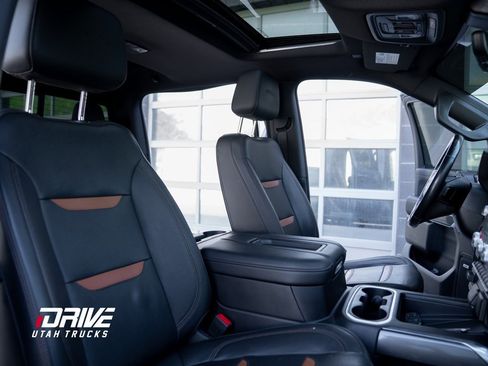 Used 2020 GMC Sierra 1500 AT4 image 22