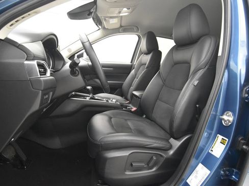 Used 2019 MAZDA CX-5 Touring AWD/4WD image 25