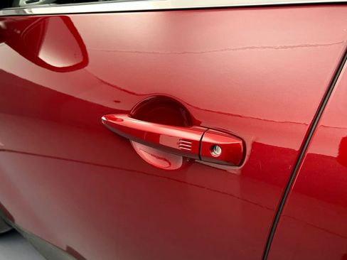 Used 2024 Nissan Pathfinder SL w/ SL Premium Package image 38