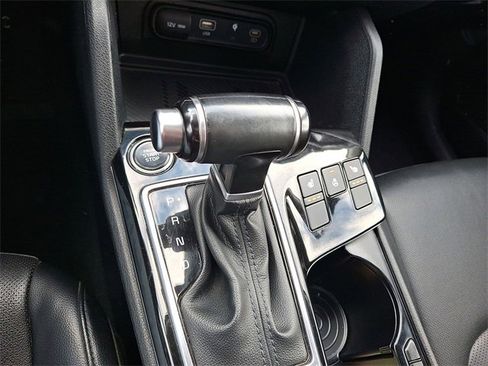 Used 2023 Kia Sportage SX image 15