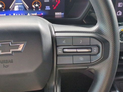 Used 2024 Chevrolet Colorado Trail Boss w/ Advanced Trailering Package image 24