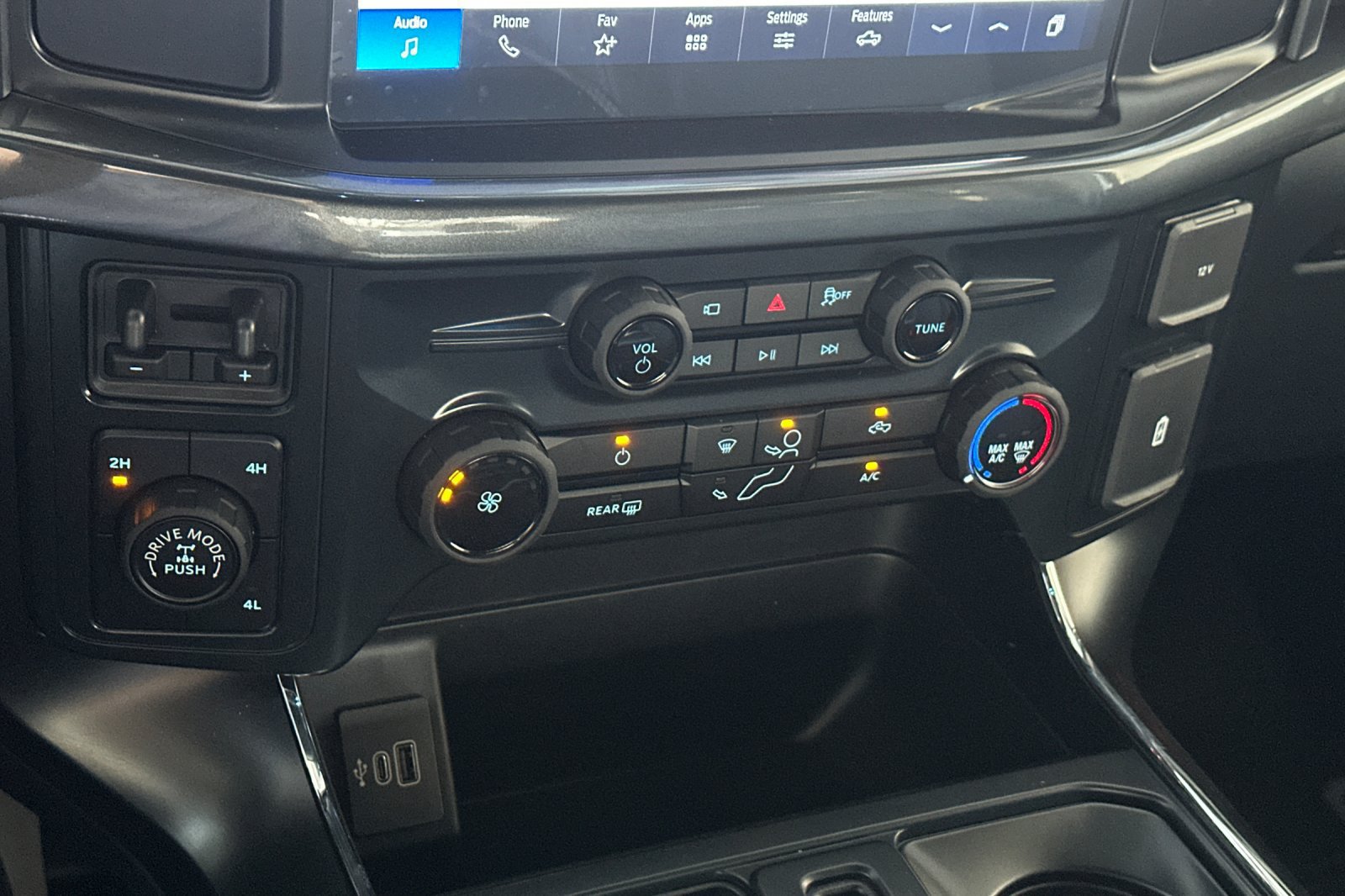 New 2026 Ford F150 STX AWD/4WD image 19