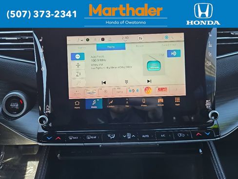 Used 2024 Jeep Wagoneer Series II w/ Flexible Seating Group AWD/4WD image 24
