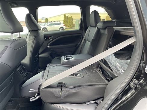 New 2026 Subaru Forester Touring image 15