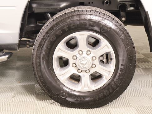 Used 2026 RAM 2500 Big Horn AWD/4WD image 18
