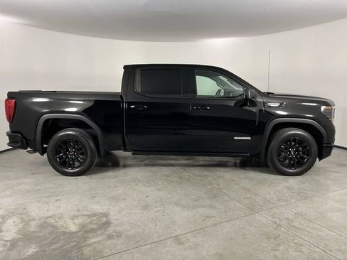 Used 2024 GMC Sierra 1500 Elevation RWD image 9