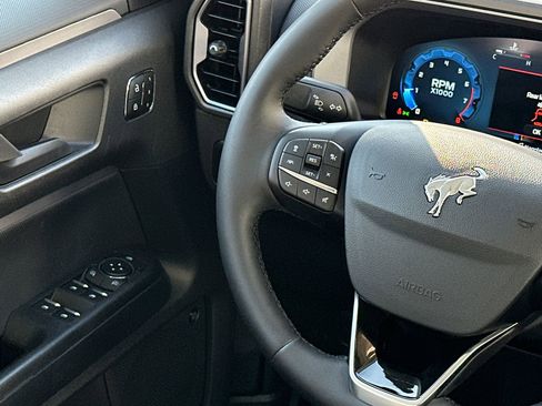 New 2025 Ford Bronco Sport Outer Banks w/ Outer Banks Tech Package+ image 19