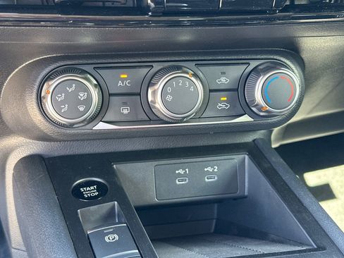 New 2026 Nissan Kicks S FWD image 28
