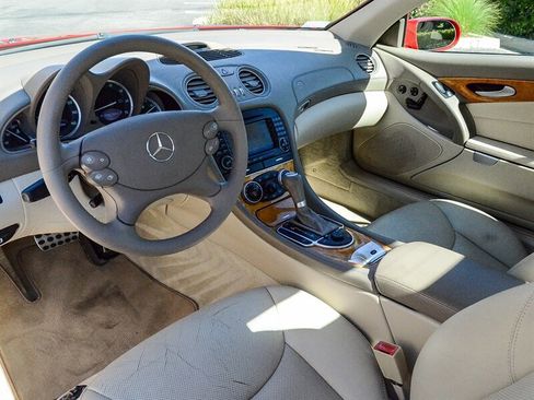 Used 2006 Mercedes-Benz SL 500 image 20
