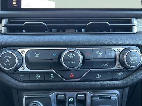 New 2026 Jeep Wrangler Sport image 19