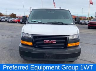 Certified 2024 GMC Savana 2500 Extended w/ Driver Convenience Package RWD video 2