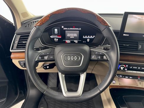 Used 2022 Audi Q5 2.0T Premium Plus AWD/4WD image 10