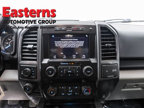Used 2019 Ford F150 XLT w/ Equipment Group 301A Mid image 12