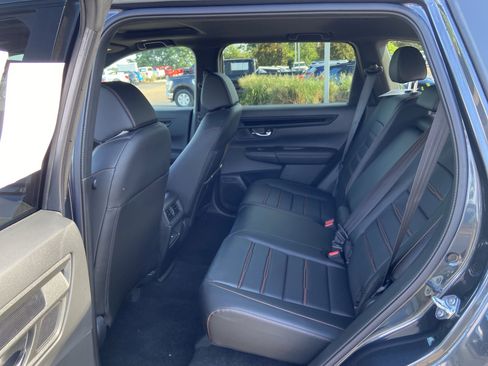 New 2026 Honda CR-V Sport-L image 48