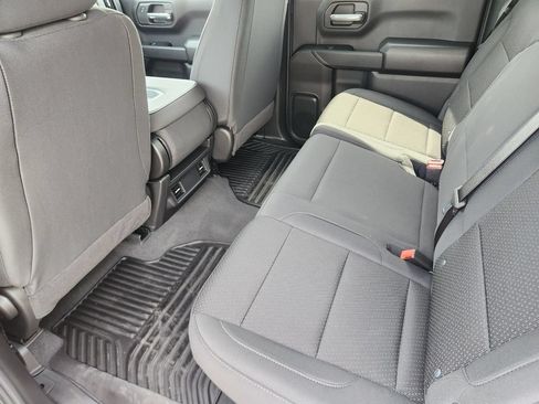 New 2026 GMC Sierra 1500 Pro w/ Graphite Edition AWD/4WD image 26