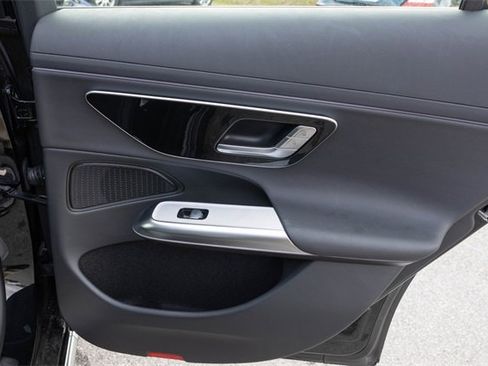 Certified 2025 Mercedes-Benz E 450 4MATIC Sedan image 16