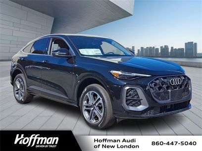 New 2025 Audi Q5 Premium Plus