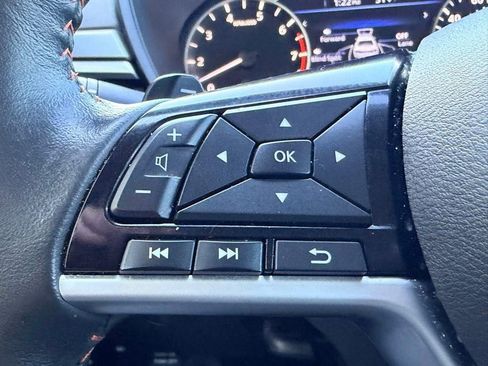 Used 2024 Nissan Altima 2.5 SR image 18