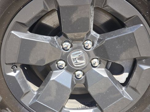 Used 2026 Honda Passport RTL image 10