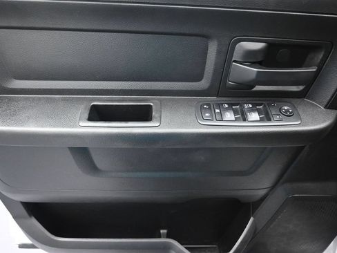 Used 2019 RAM 1500 Tradesman w/ Popular Equipment Group AWD/4WD image 21