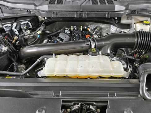 Used 2024 Ford F150 XLT w/ Tow/Haul Package image 9