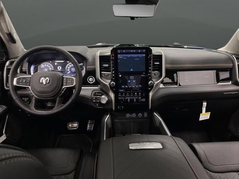 New 2026 RAM 1500 Tungsten image 5