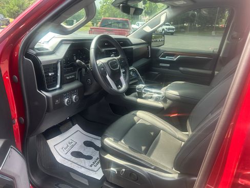 Used 2023 GMC Sierra 1500 Denali w/ Denali Reserve Package image 24