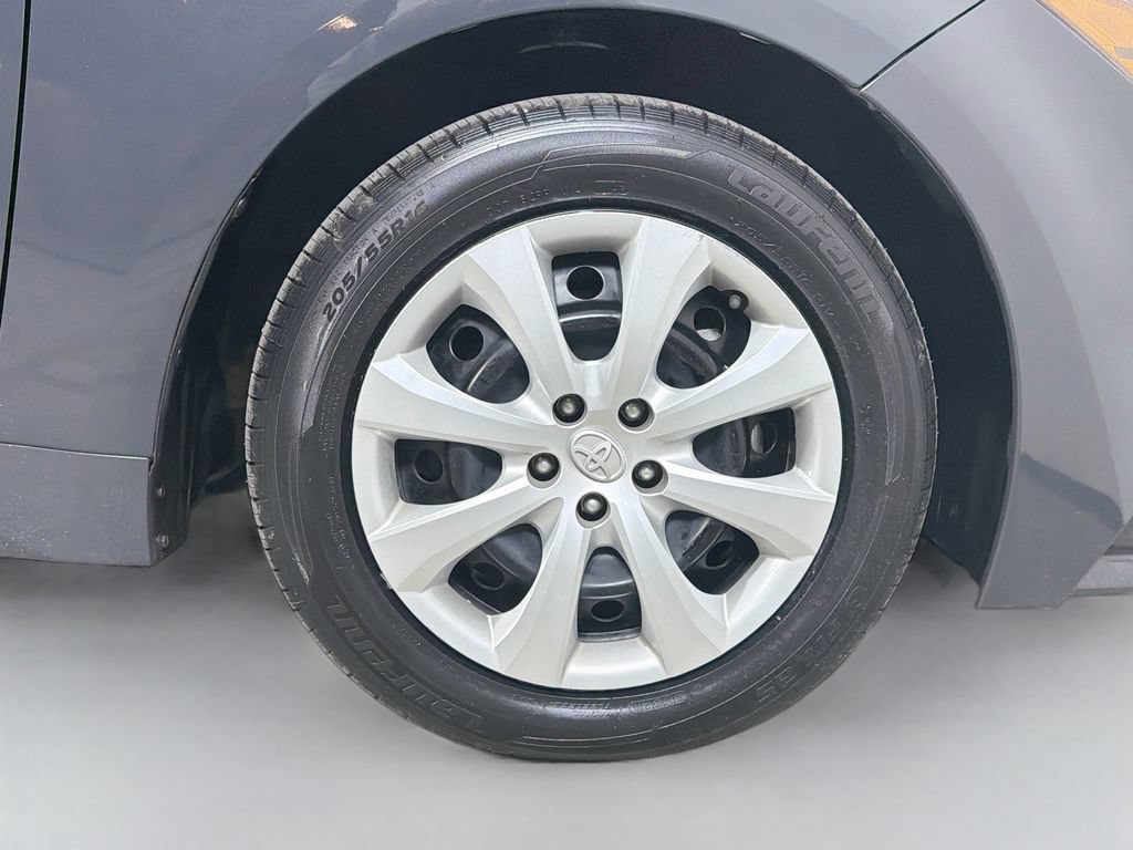Used 2024 Toyota Corolla LE FWD image 26