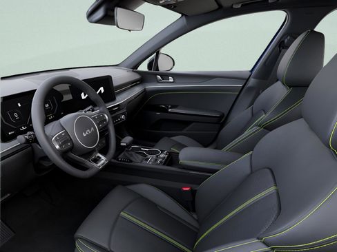 New 2026 Kia K5 GT image 17