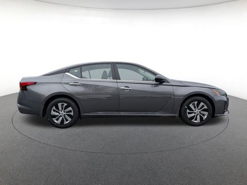 New 2025 Nissan Altima 2.5 S FWD image 5