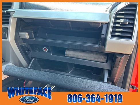 Used 2021 Ford F350 Lariat w/ Lariat Ultimate Package image 49