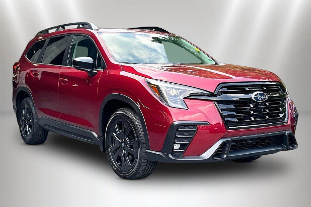 New 2026 Subaru Ascent Bronze Edition AWD/4WD image 1