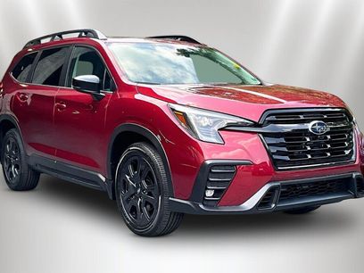 New 2026 Subaru Ascent Bronze Edition