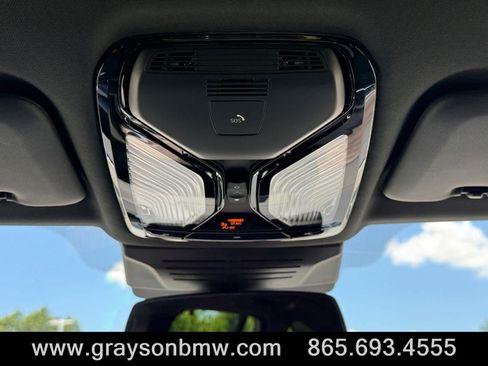 Used 2026 BMW X5 xDrive40i AWD/4WD image 29