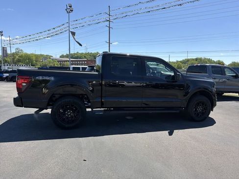 New 2026 Ford F150 XLT AWD/4WD image 3