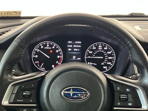 Certified 2022 Subaru Outback Limited AWD/4WD image 17