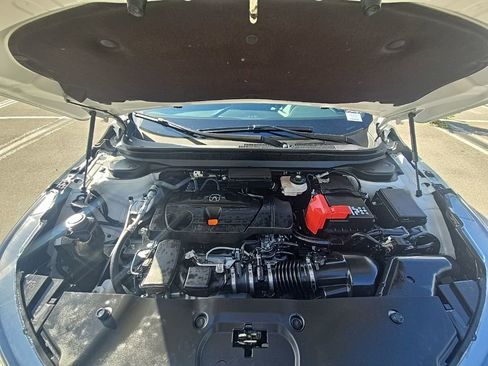 Certified 2023 Acura RDX A-Spec image 36