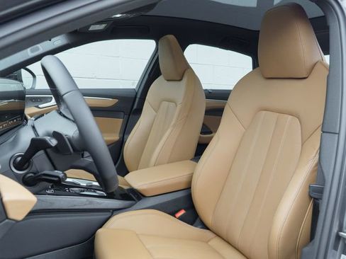 New 2026 Audi A6 Prestige image 8