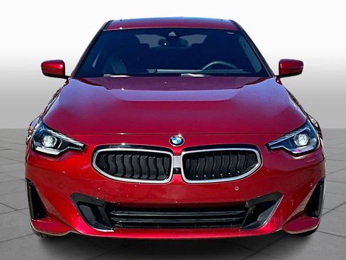 Used 2025 BMW 230i xDrive Coupe w/ Convenience Package AWD/4WD image 3