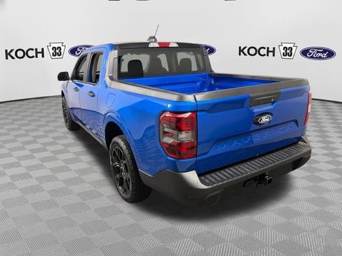 New 2026 Ford Maverick XLT AWD/4WD image 6
