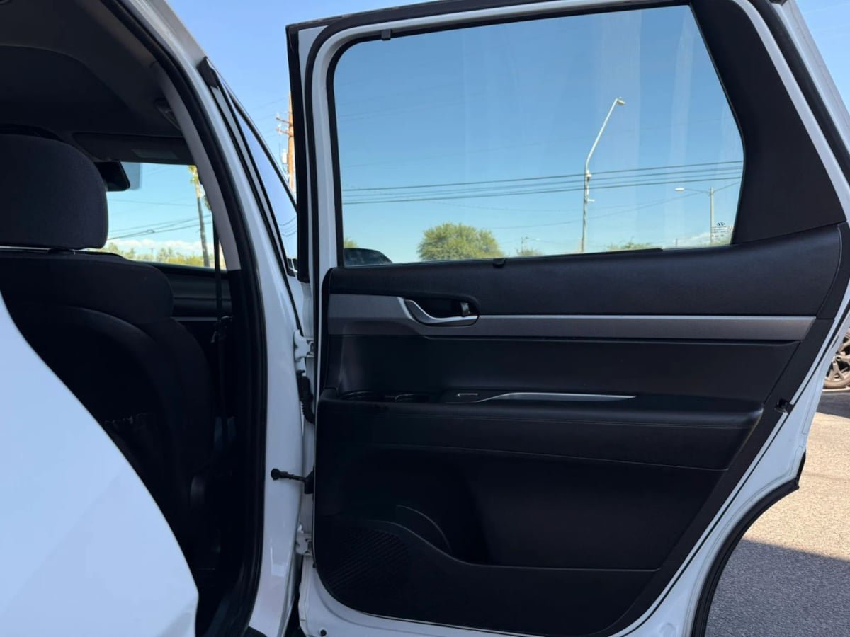 Used 2020 Hyundai Palisade SEL w/ Convenience Package FWD image 35